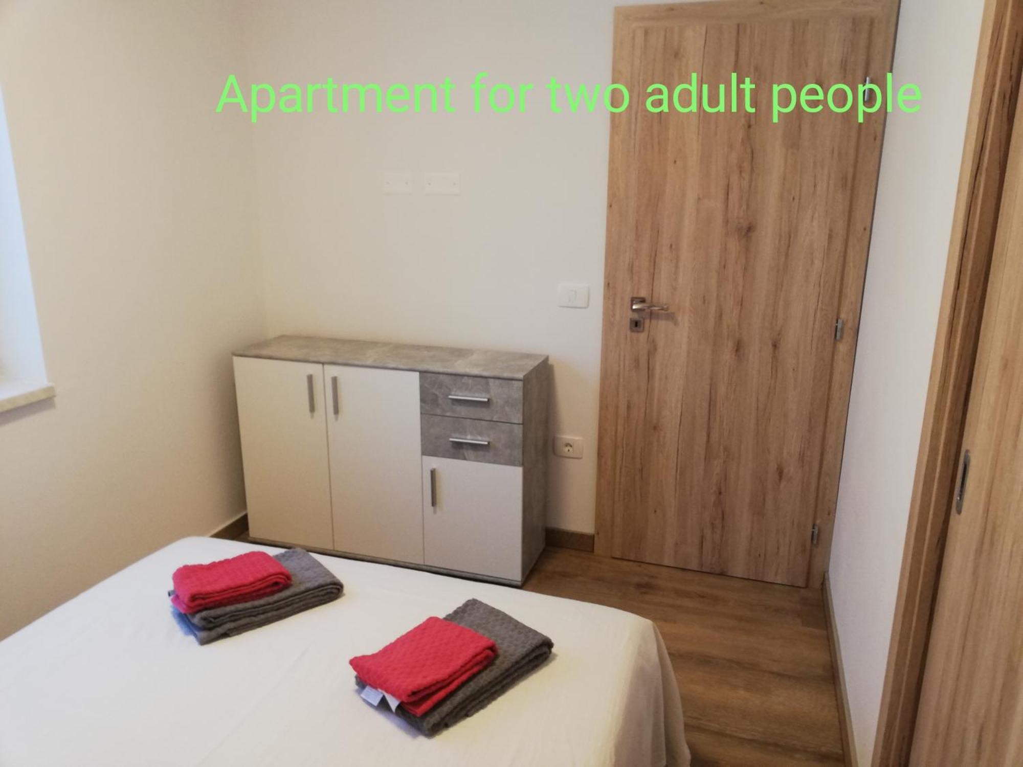 Apartments Seea Изола Екстериор снимка
