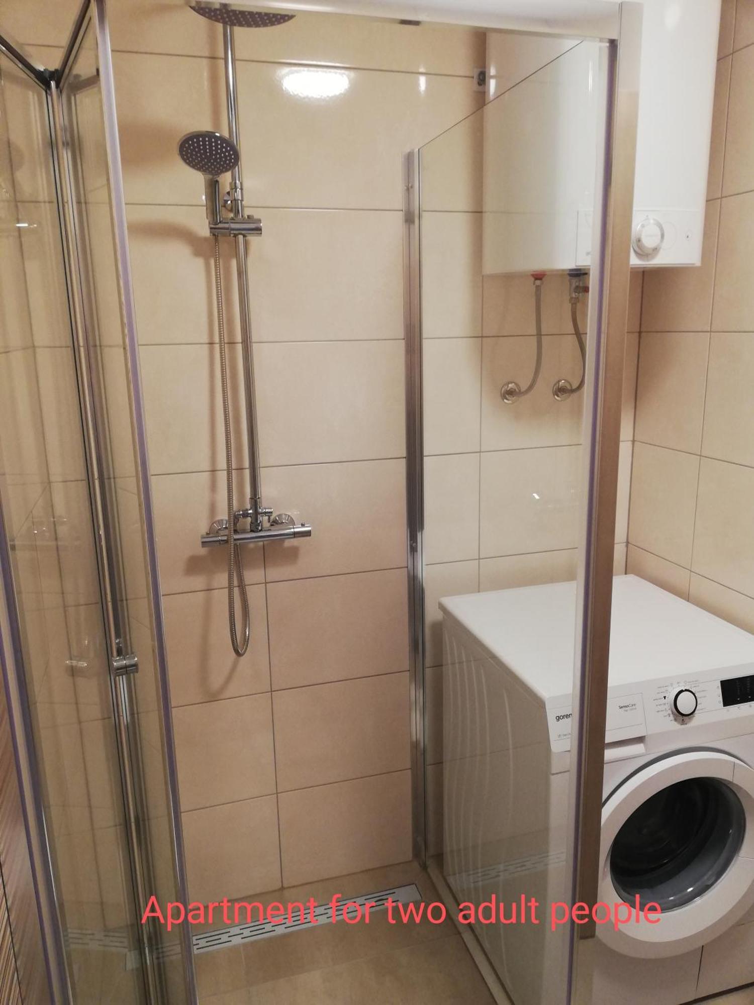 Apartments Seea Изола Екстериор снимка