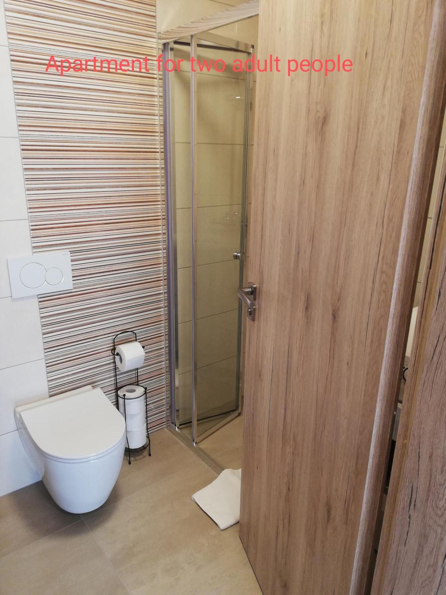 Apartments Seea Изола Екстериор снимка