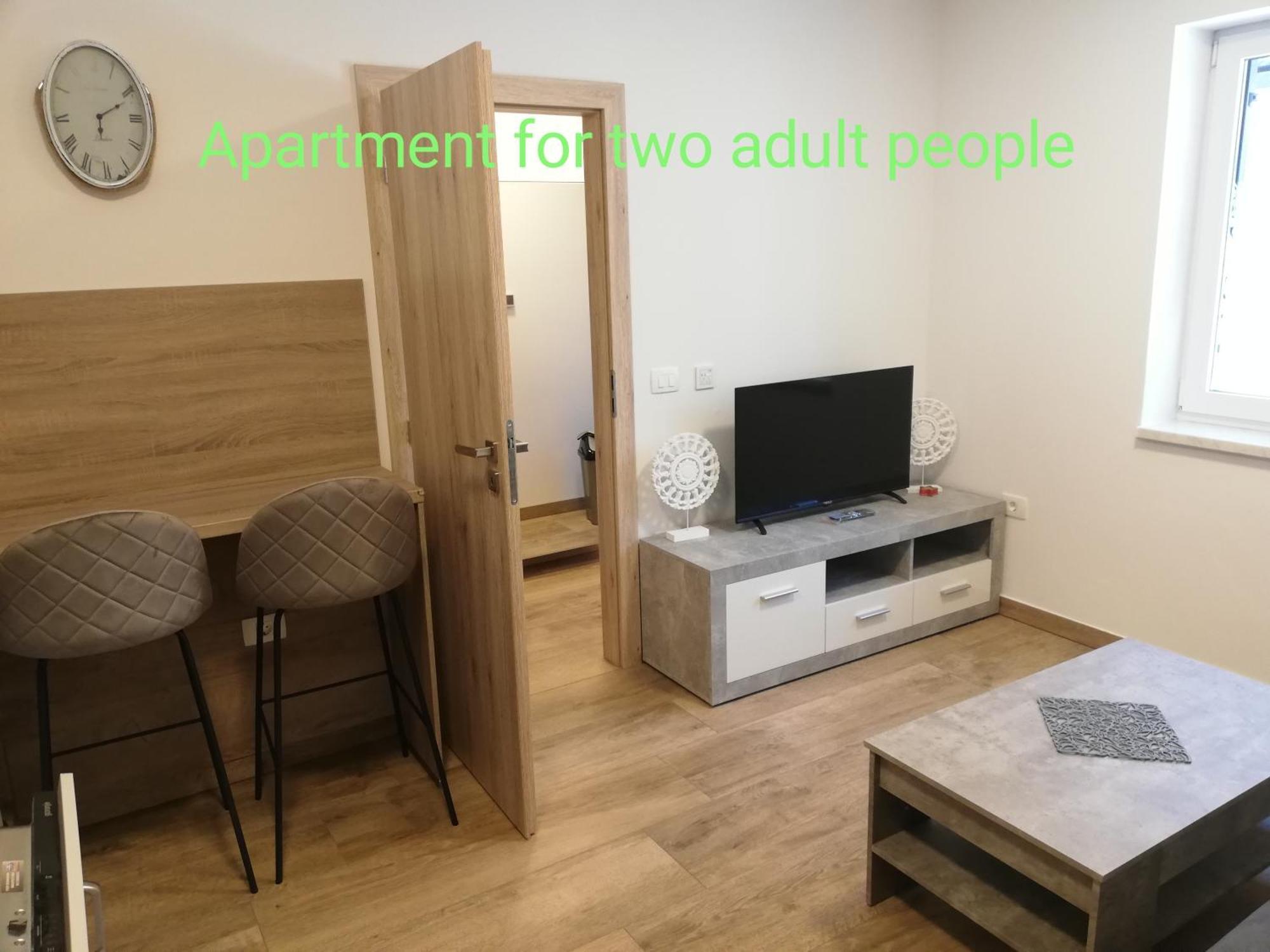 Apartments Seea Изола Екстериор снимка